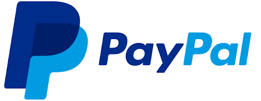 Payment Terms 2 - Amon Ra St Brown Store pay with paypal - Amon Ra St Brown Store